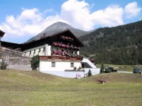 Bergsee Pension 3*