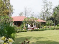 V Resorts Dhampur 