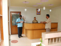 Silver Palm Resort