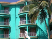 Silver Palm Resort 3*