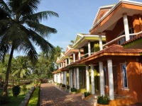 AS Holiday Beach Resort 4*