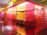 Hotel Shelton Rajamahendri 3*