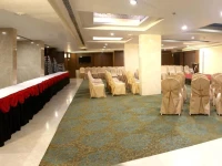 Hotel Jetty Grand 3*