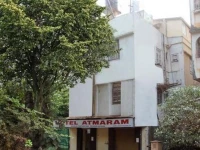 Hotel Atmaram 2*