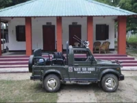 Valmiki Tiger Resort 