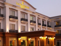 Hotel La Franklin