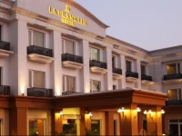 Hotel La Franklin 3*