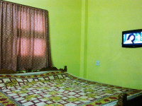 Patra Guest House