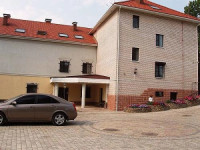 Business Hotel Kostroma