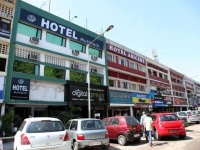 Hotel Multitech 1*