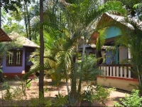 Temple Garden Cottages 2*