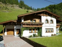 Haus am Wildbach 3*