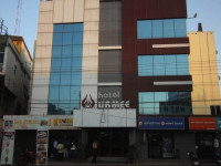 Hotel Urmee