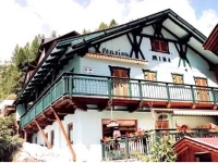 Pension Mina 2*