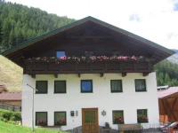 Haus Paula Scheiber 