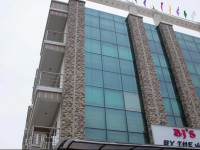 Hotel By The Way
