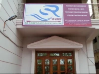 SR Corporate Guest House 