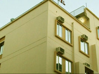 Hotel Eden Roc