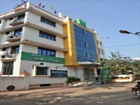 Hotel Sambit Royale 
