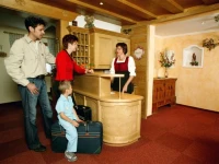 Ferienhaus and Landhaus Austria 3*