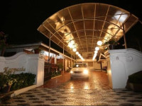 Paradise Homestay
