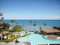 ShaSa Resort & Residences, Koh Samui
