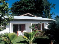Le Tropique Villa