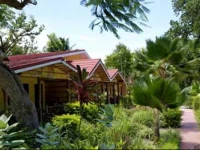 Les Laurier Hotel / Laurier Guest House 2*