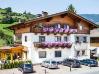 Pension Elisabeth Kaprun 3*