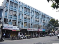 Hotel Haridwar 3*
