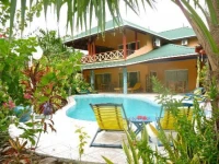La Diguoise Guest House 