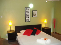 Albizia Lodge