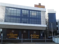 Hotel G Square 2*