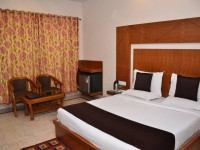 Hotel Basera Brij Bhoomi