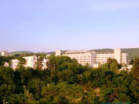 Sanatorium imeni  N.A. Semashko