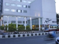 Hotel Manorama 3*