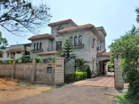 Rosewood Villa 2*