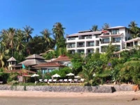 Cinnamon Beach 3*
