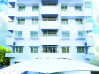 Hotel Millennium Continental