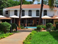 Citrus Hotel Calangute 3*