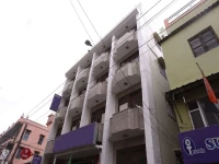 Hotel Arjun 2*