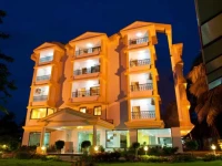 Colva Kinara 3*