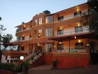 Hotel Krishna Continental 3*