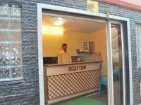 Hotel Jambhale Palace 3*