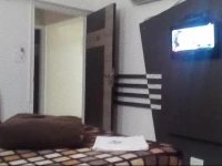 Hotel Rama Executive 3*