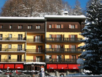 Etoile De Neige Valtournenche
