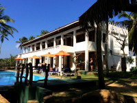 Turtle Bay Tangalle