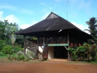 La Auberge Des Orpailleurs 