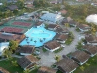 Relais des 3 lacs 