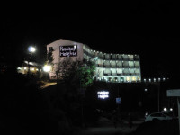 Hotel Patnitop Heights